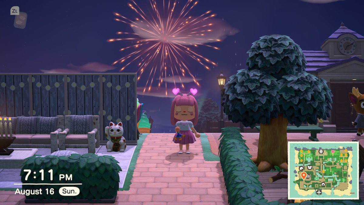 pinkstardust's tweet photo. #AnimalCrossing #ACNH #NintendoSwitch https://t.co/qEavobPSbL