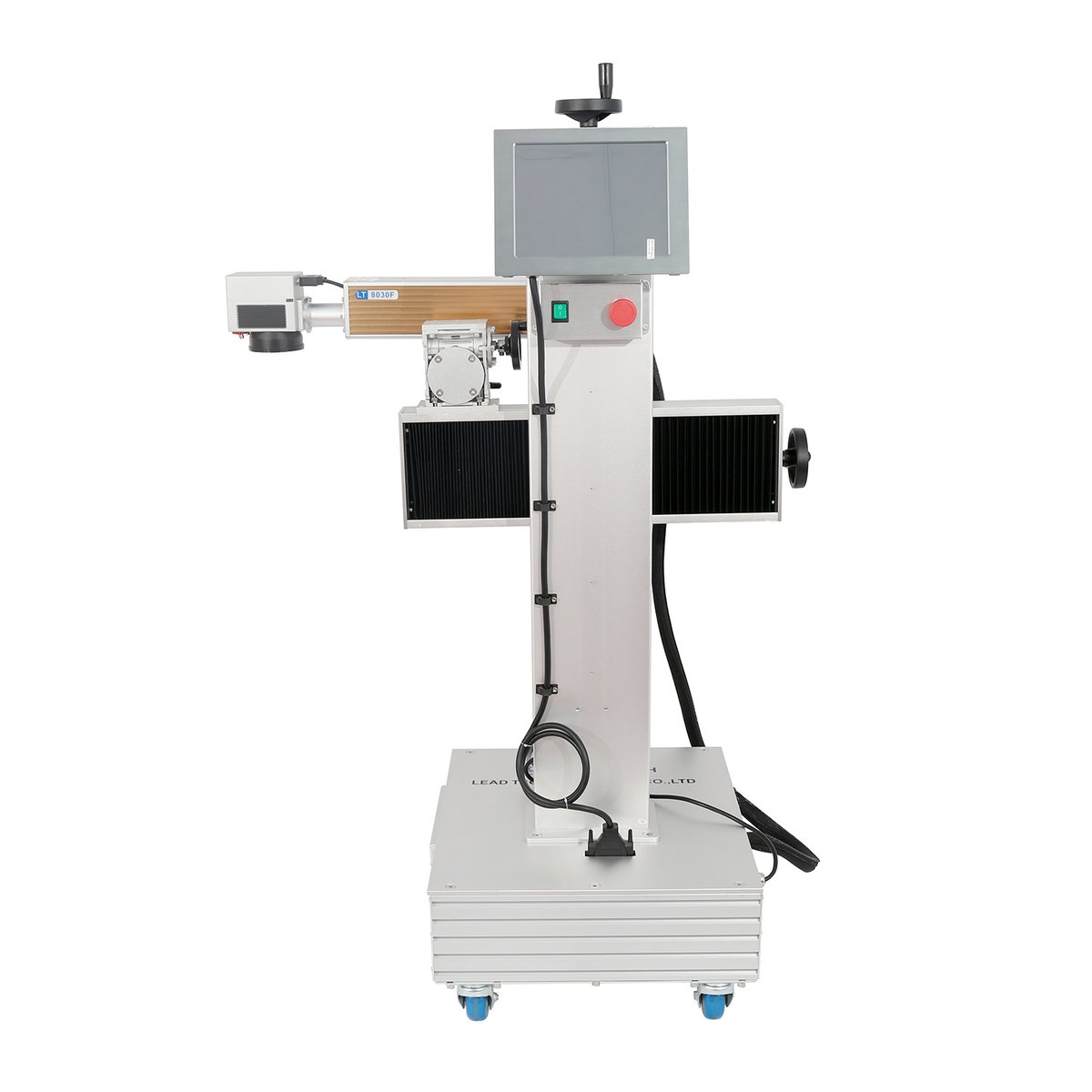 leadtechltd's tweet image. LEAD TECH Technology Co., Ltd. has brought you premium deals and surprises! Visit leadtech.ltd and don't miss the best laser etching printer! #laseretchingprinter #batchcodeprinter #laserprintingmachine