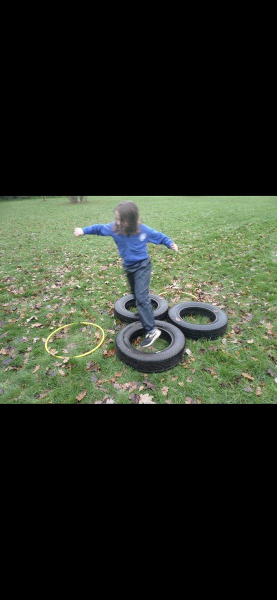 FuntingtonPS's tweet photo. Last Friday, Rosehip Class used their endurance afternoon to practise their skills of teamwork and resilience. They had great fun! https://t.co/a8LecDP31M