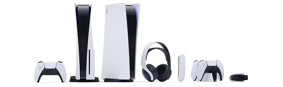 ملحقات #بلايستيشن5 
#PlayStation5

باسعار حصريه احصل عليها الان  
زورونا؛  amzn.to/3fGSDKh