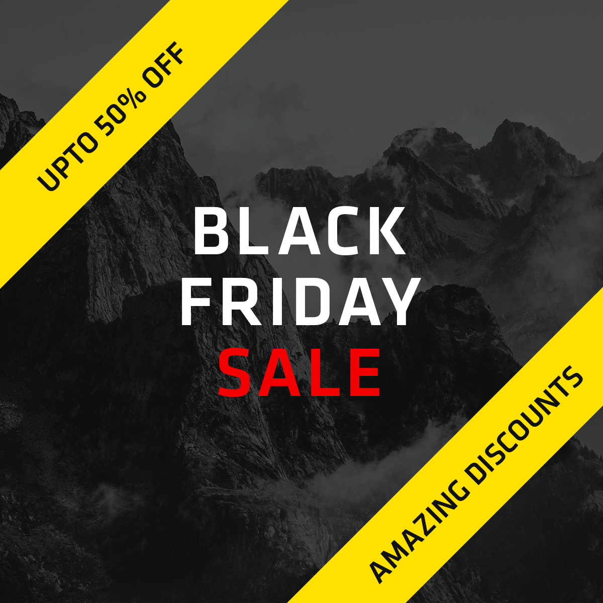 The Black Friday Sales Event is here! Save up to 50% in the UK and EU, and up to 45% in the US on our premium quality portable power banks and solar panels. Start shopping now!🛒

#blackfriday #blackfridaysale #powertraveller #neverbepowerless #powerbanks #solarpanels