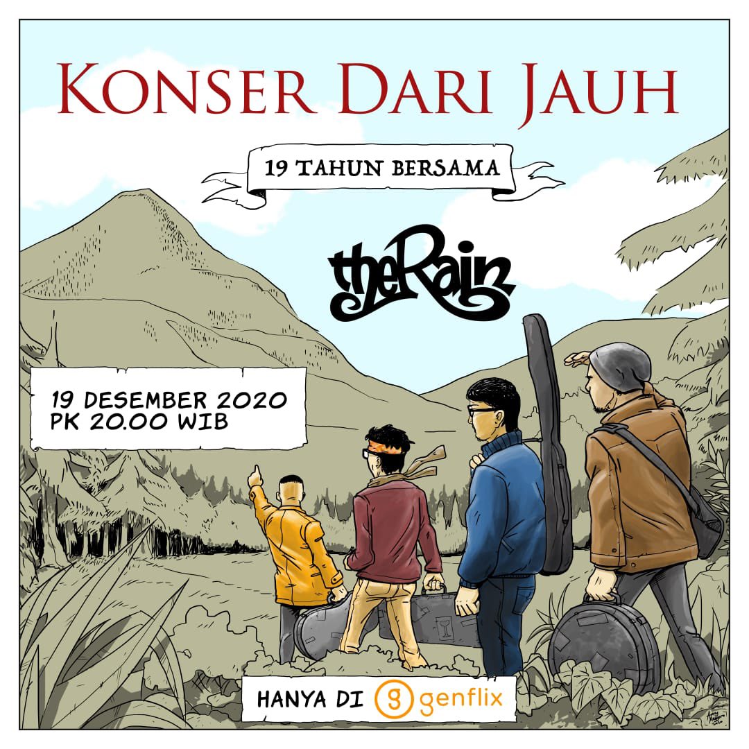 Indra Prasta tweet media