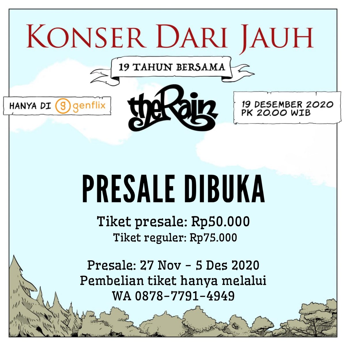 Indra Prasta tweet media