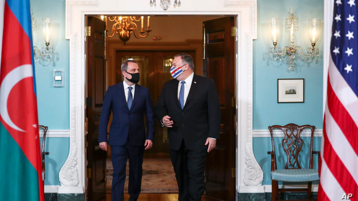 <a href="/USAmbOSCE/">U.S. Ambassador to the OSCE</a> <a href="/usosce/">U.S. Mission to OSCE</a> we have sent VideoMaterials on torture, execution &amp; mutilation of Armenian POWs. We urge you to engage US diplomacy in all its might to secure immediate handover of Arm POWs to #ICRC for safe return. Armenian people ≠ trophies. Please engage #UntilTheyAreHome