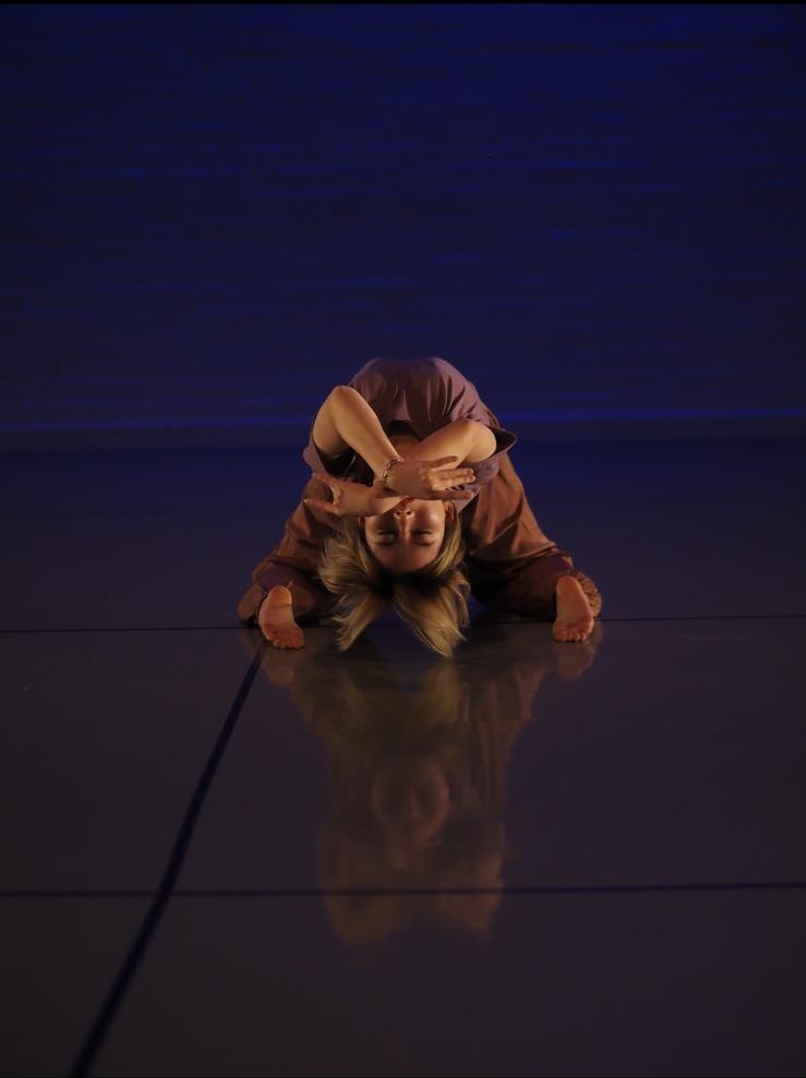 3Fall Dance Company tweet media