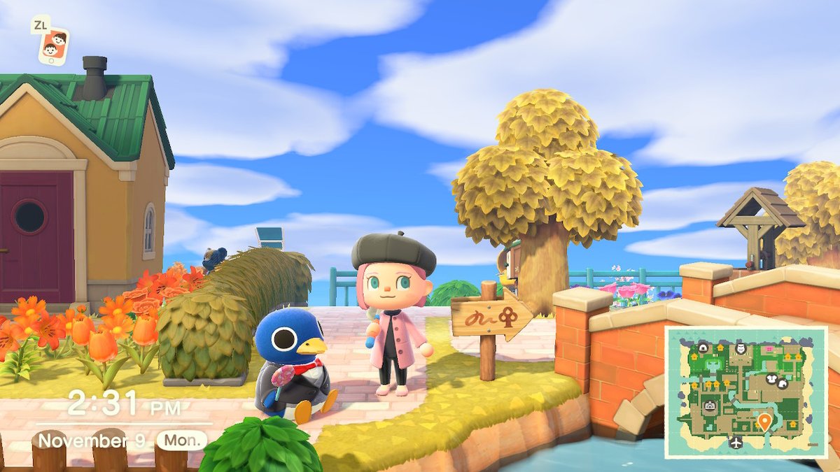 pinkstardust's tweet photo. #AnimalCrossing #ACNH #NintendoSwitch https://t.co/6Gweaa4Zbv