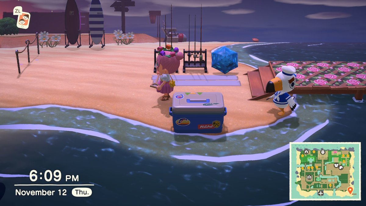 pinkstardust's tweet photo. #AnimalCrossing #ACNH #NintendoSwitch https://t.co/6Gweaa4Zbv