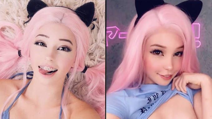 What Happened To Belle Delphine? 