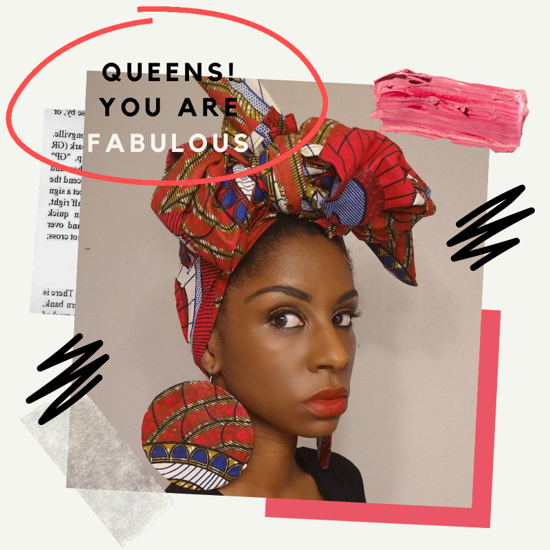 Awoinc77's tweet photo. Handmade Head-wrap &amp; Earring set
#awofire.com
#Wearyourheritage #handmadeheadwrap #handmadejewelry #supportblackbusinesses #blackbusinessowner https://t.co/kD77llvsZZ