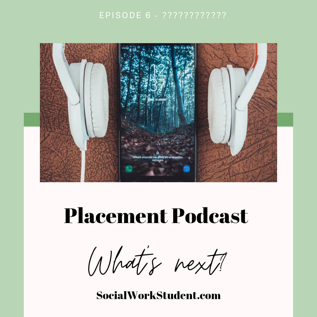 SWbohemians's tweet photo. Our favourite part of the #PlacementPodcast is hearing from our #SocialWorkStudent community so let's hear from you again. What do you want us to talk about in the next episode? Do you have questions about placement? Do you want to be on the next episode even? Have your say! https://t.co/hrbSPhes20
