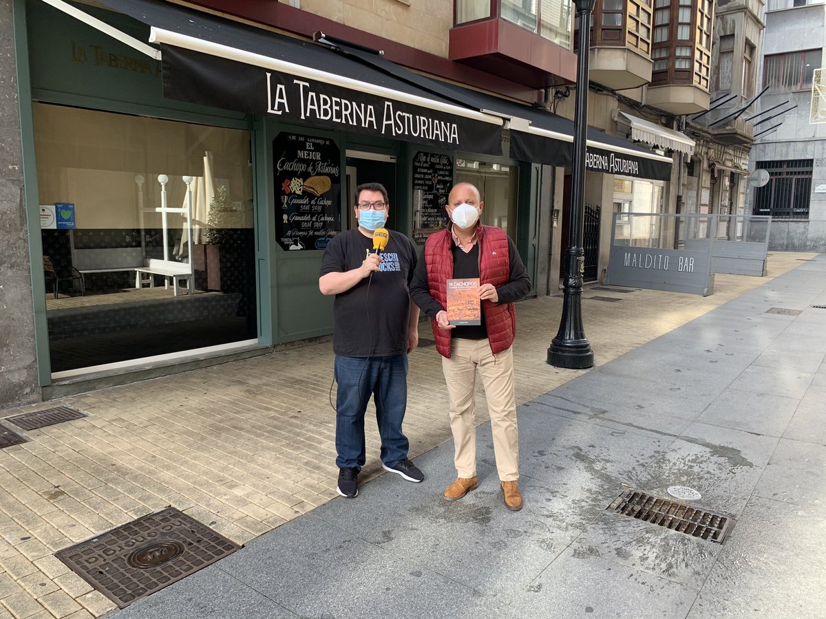 SER Gijón tweet media