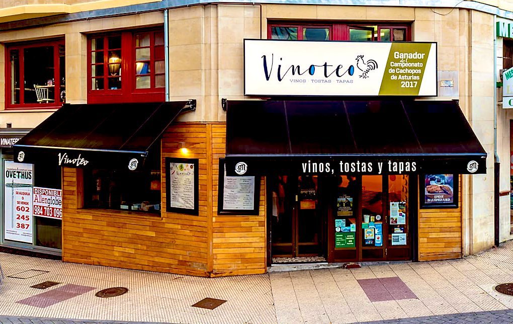 SER Gijón tweet media