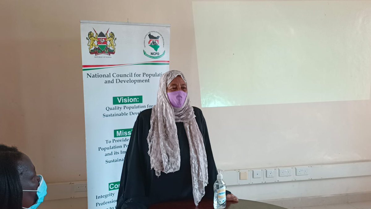 19./ #LamuCounty; <a href="/MYWO_KENYA/">Maendeleo Ya Wanawake Organization</a> rep. Ms. Fatma makes her remarks this afternoon during the CCF on Review of the #PopulationPolicyKE 

<a href="/DrAbeySheikh/">Dr Mohamed A .Sheikh</a> <a href="/sam_kona/">Sam Kona</a> <a href="/LamuCountyKe/">Lamu County</a> <a href="/lkimondo1/">Lucy Kimondo</a> <a href="/AngazaKilifi/">ANGAZA Youth Initiative</a> <a href="/BeatriceOkundi/">Beatrice Okundi</a>