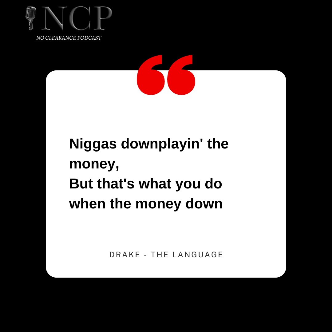 NoClearancePod's tweet photo. #BarOfTheDay #NWTS #noclearancepod Link In the Bio https://t.co/yE890QwHLF