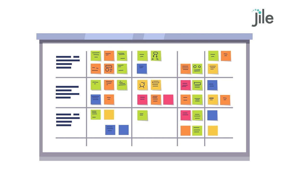TCS_Jile's tweet photo. Scrum advocates self-organizing #teams working towards a common goal through continuous inspection and adaptation.
Know more about #scrum https://t.co/co2kkxXWZi #agile
#jile #liveagile #development #tcs https://t.co/kWhEjCbcir