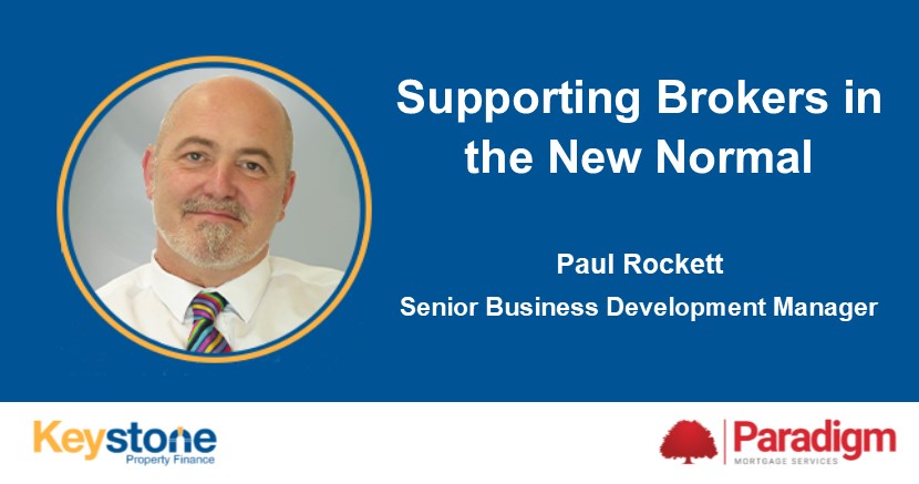 KeystonePF's tweet photo. Paul Rockett, one of our Business Development Managers, will be presenting in @Paradigm_Mtgs online Mortgage Masterclass webinar next Tuesday from 10:30am🏘️ 

Register for the event here >> https://t.co/4UyfHPhq7U

#buytolet #mortgages #mortgagemasterclass https://t.co/EHS0OFhzL8