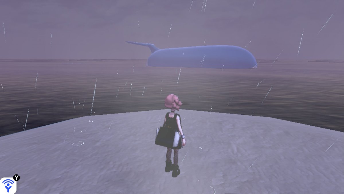 pinkstardust's tweet photo. #PokemonSwordShield #NintendoSwitch https://t.co/VXZnG0hNdE