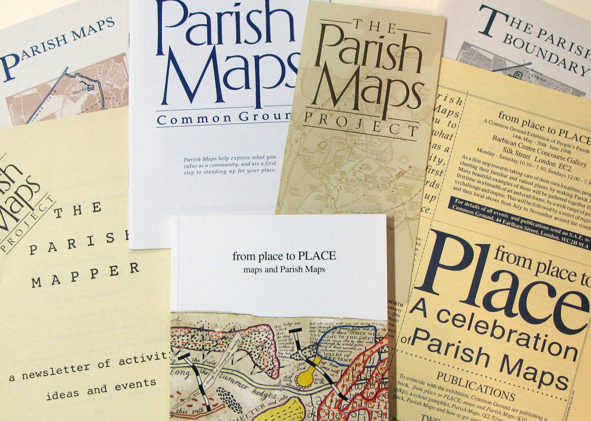 UoEHeritageColl's tweet image. You can find out more about the #CommonGroundArchive, in our special online guide ➡️libguides.exeter.ac.uk/archives/commo…

Or by browsing the Common Ground archive descriptions on our online catalogue ➡️bit.ly/377U28U