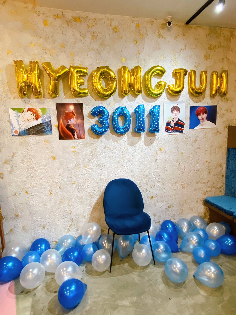 ✿𝙎𝙝𝙞𝙣𝙚 𝘿𝙖𝙮 𝙬𝙞𝙩𝙝 𝙃𝙮𝙚𝙤𝙣𝙜𝙟𝙪𝙣 ✿ tweet media