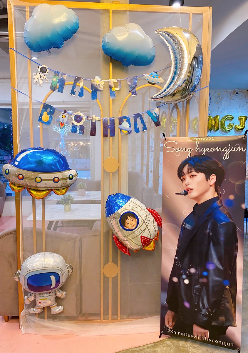 ✿𝙎𝙝𝙞𝙣𝙚 𝘿𝙖𝙮 𝙬𝙞𝙩𝙝 𝙃𝙮𝙚𝙤𝙣𝙜𝙟𝙪𝙣 ✿ tweet media