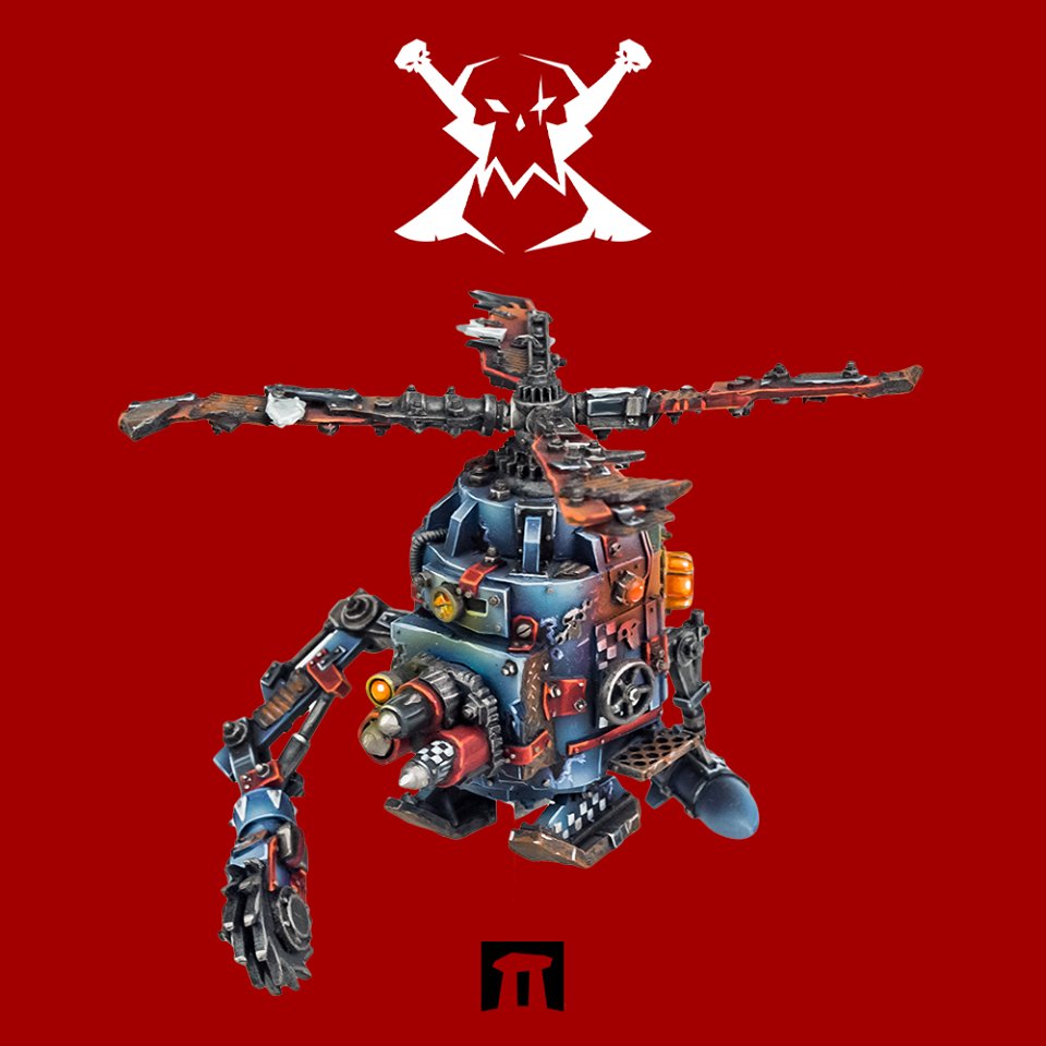 KromlechEU's tweet photo. Save up to 30% with bundles this weekend at https://t.co/Oy49vDRrRP
#kromlechminiatures #kromlechork #kromlecheu #bitsofwar #orks #goblins #grots #gretchin #rebelgrots #killakan #warhammer40k #warhammer40000 #wh40k #wh40000 #40k #gorkamorka #waaagh #blackfriday #blackfriday2020 https://t.co/j3RnReMdCC