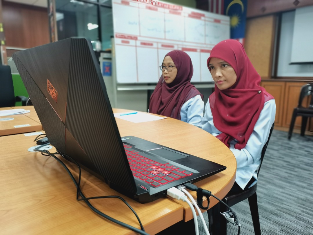 KEJORA Terus Cemerlang di Konvensyen Team Excellence Peringkat Kebangsaan Sempena Annual Productivity And Innovation Conference &amp; Exposition (APIC) 2020, pada 18 November 2020 (Rabu) secara maya dengan meraih Anugerah Emas 5 Bintang bagi kumpulan KIK Perdana dan KIK 360°. Syabas.