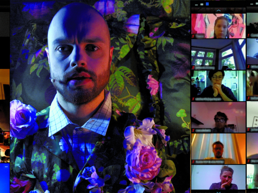 DEN Cultuur & Digitale Transformatie tweet media