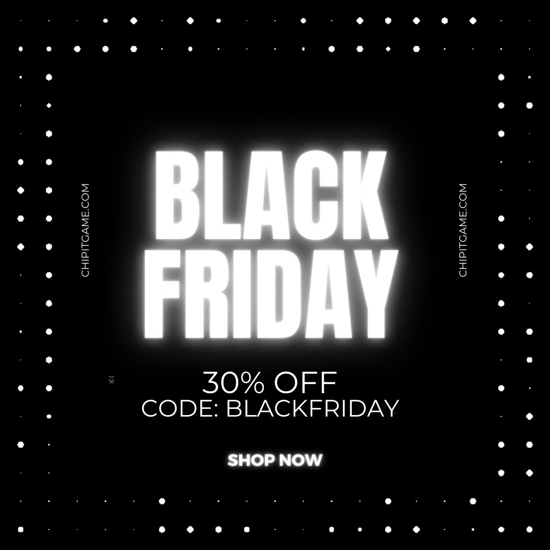 ChipitGame's tweet photo. BLACK FRIDAY SOCCER GIFTS  - 30% OFF!

Great gifts for everyone on your shopping list...We repeat; ALL products are 30% off. What are you waiting for?

https://t.co/wThtzB3XAU 
#blackfridaysale #BlackFridayDeals https://t.co/4Vni8wuaR5