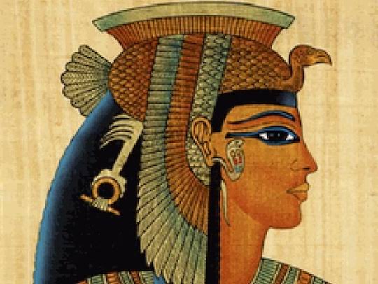 Our very own cleopatra I call her the mother of makeover and winged eye liner she was a great toxicologist who experimented with her servants and prisoners. She tested several poisons to see their effects, lethality and the correct dosage capable of causing death.
