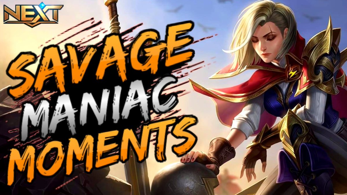 VaLdeZ_MLBB's tweet photo. Benedetta Savage Maniac Moments !!

https://t.co/Pj5RbbkpSU

#ML #MLBB #mlbbmgl #mlbbfanart #Mlbbesports #MobileLegend #MobileLegends #MobileLegendsBangBang #Benedetta #BenedettaML #BenedettaMLBB #BenedettaMobileLegends https://t.co/Ty2M6Vmnjd