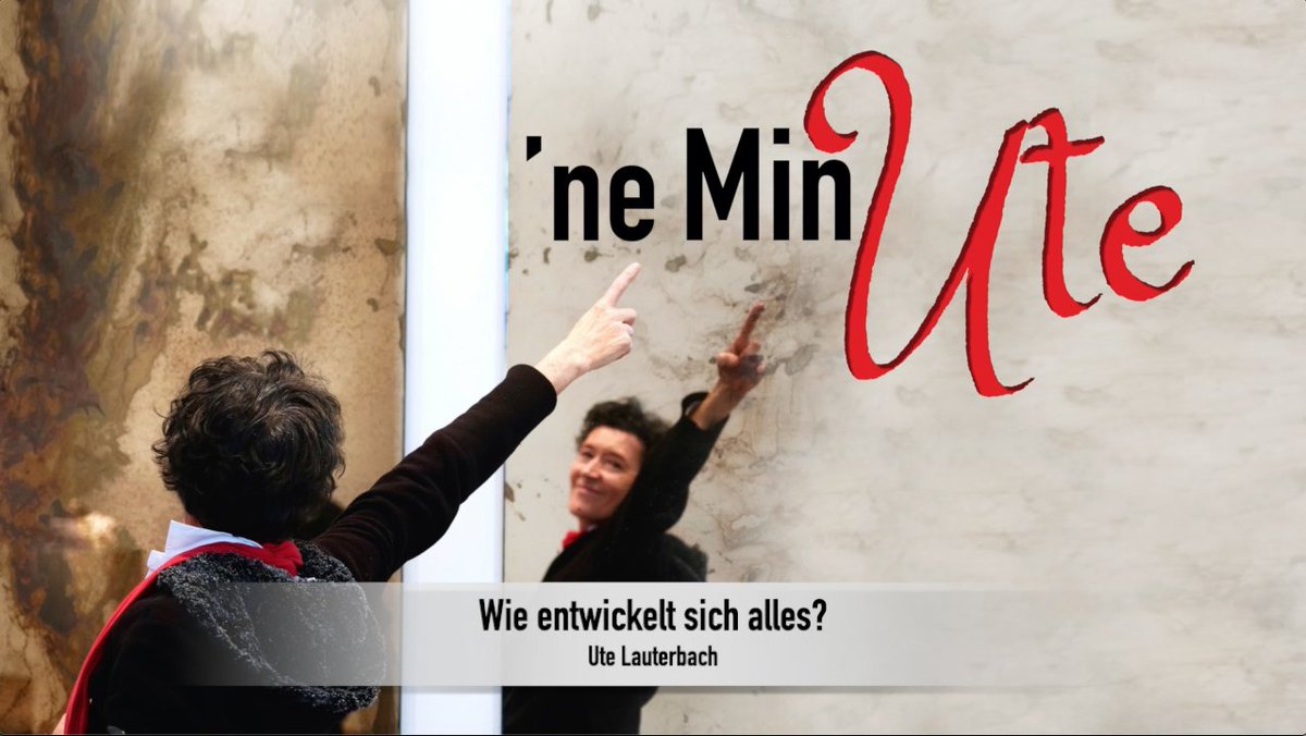 ULauterbach's tweet photo. In einer Minute: Positiv denken oder freier Kopf? https://t.co/AS5JE48js2 via @YouTube
#fassedichkurz
#lebensbegeisterung
#immerfreitags
#kurzundknackig
#altenkirchen
#entwicklung
#positivesdenken https://t.co/nYxuP2dez3