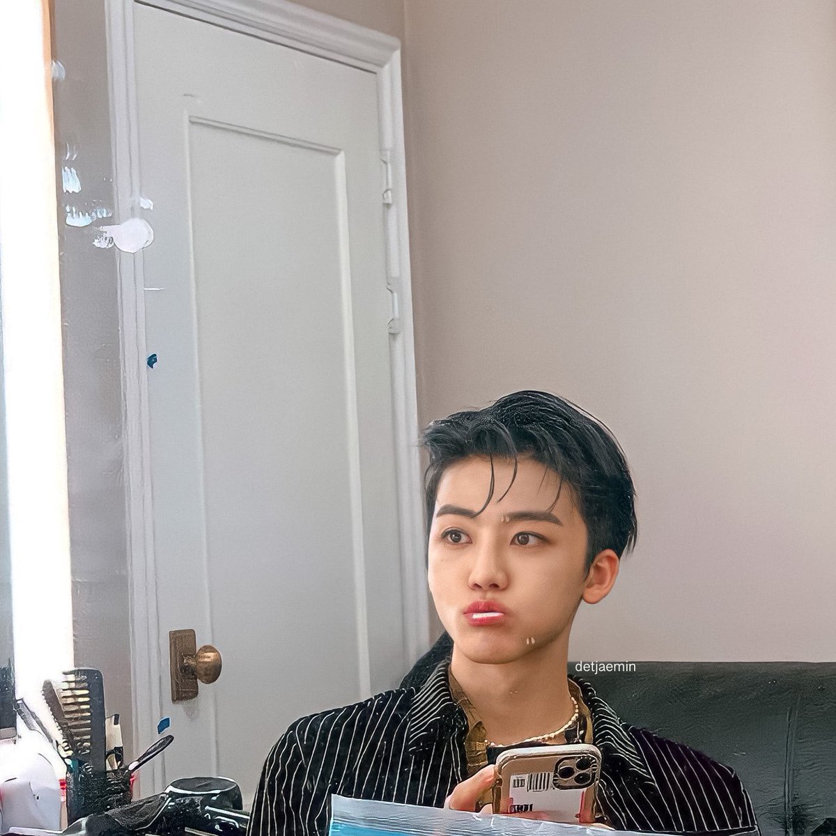 201127 #JAEMIN  Instagram Update