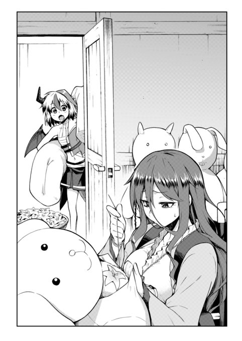 27日発売のコミックアライブ1月号にコミカライズ版『戦闘員、派遣します!』29話掲載されてます。
今回は切りどころの関係でちょっと長めです。何卒よろしゅうです
※掲載分とは写植等が異なります 