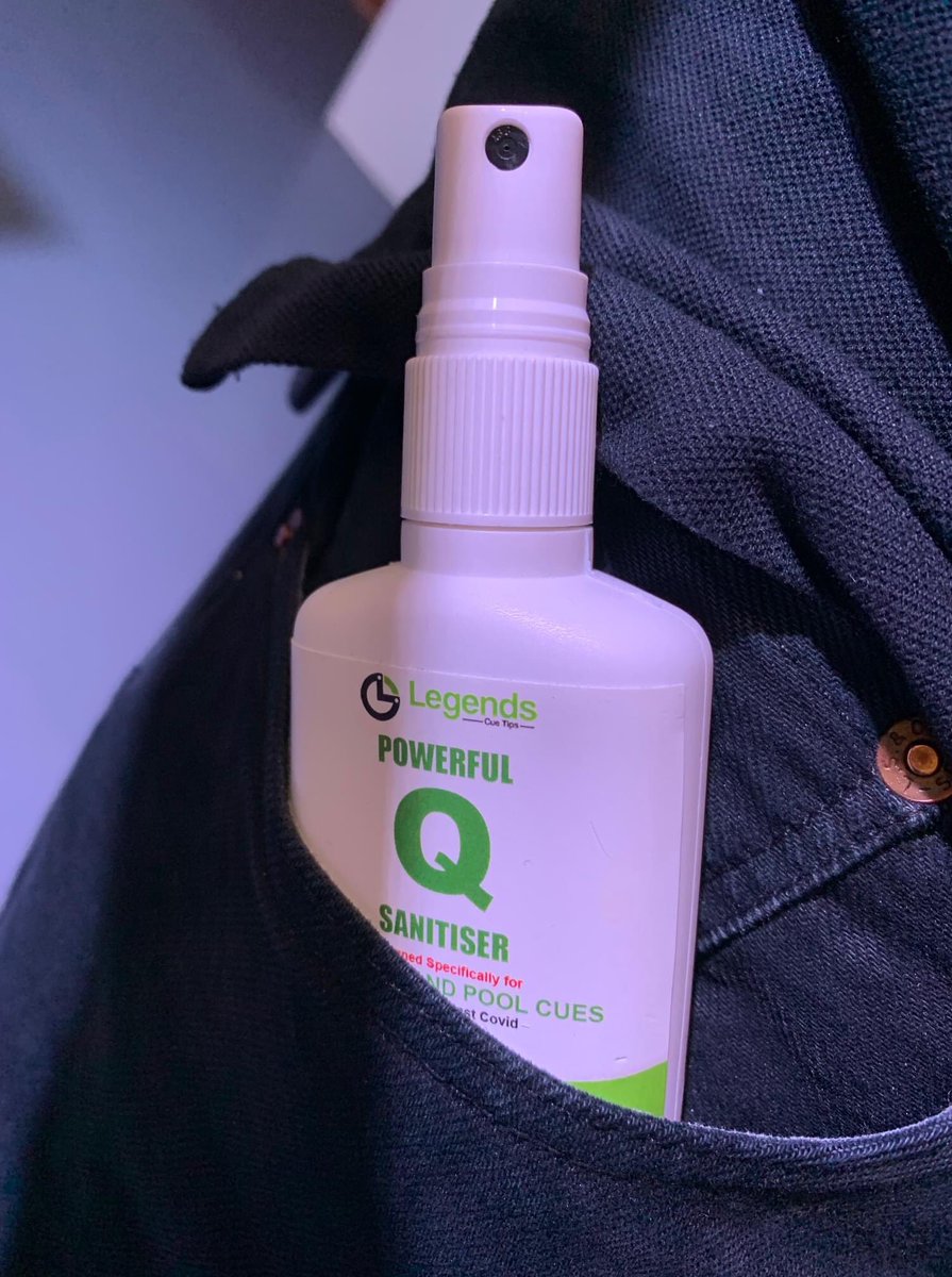 Legends Cuesports Product 🎱 tweet media