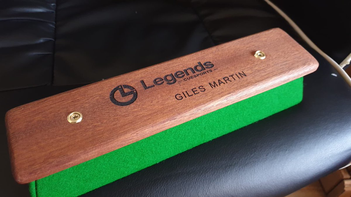 Legends Cuesports Product 🎱 tweet media