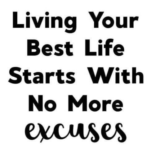 posenergyguy's tweet photo. #truth #stopwiththeexcuses https://t.co/Yh4xEUxK7E