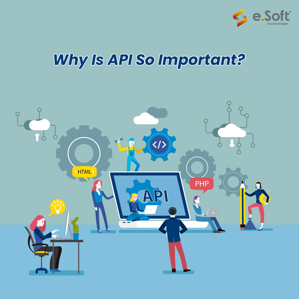esoftech's tweet photo. Well, APIs are the connective network that holds today’s digital ecosystems together. Companies that well understand the importance of API development can help you cut down costs and improve efficiency.
#html #php #phpdeveloper #api #ITcompany #itsolutions #esoft #esoftech https://t.co/i5uTxEBxJS