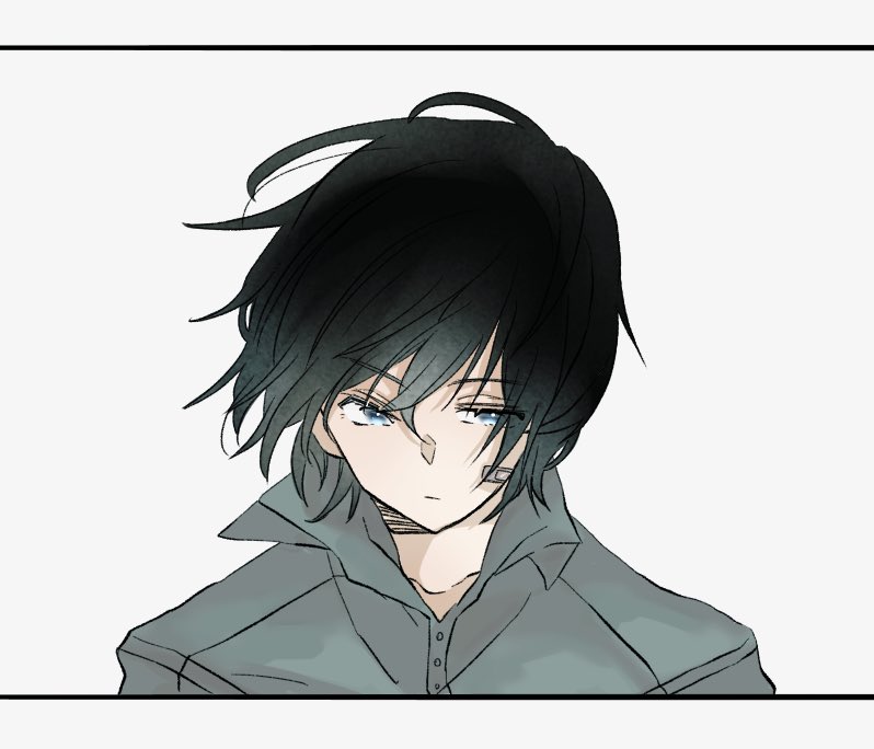 Ao ムシウタ 薬屋大助 没漫画のワンシーンに色塗った T Co Jxzwzjhhzn Twitter Ao ムシウタ 薬屋大助 没漫画のワンシーンに色塗った T Co Jxzwzjhhzn Twitter