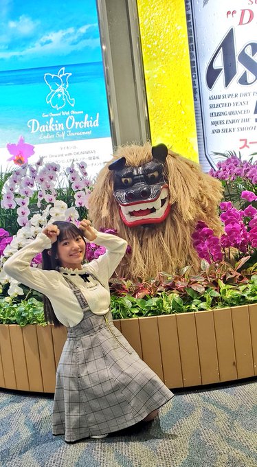 天野ひかりのTwitter画像23