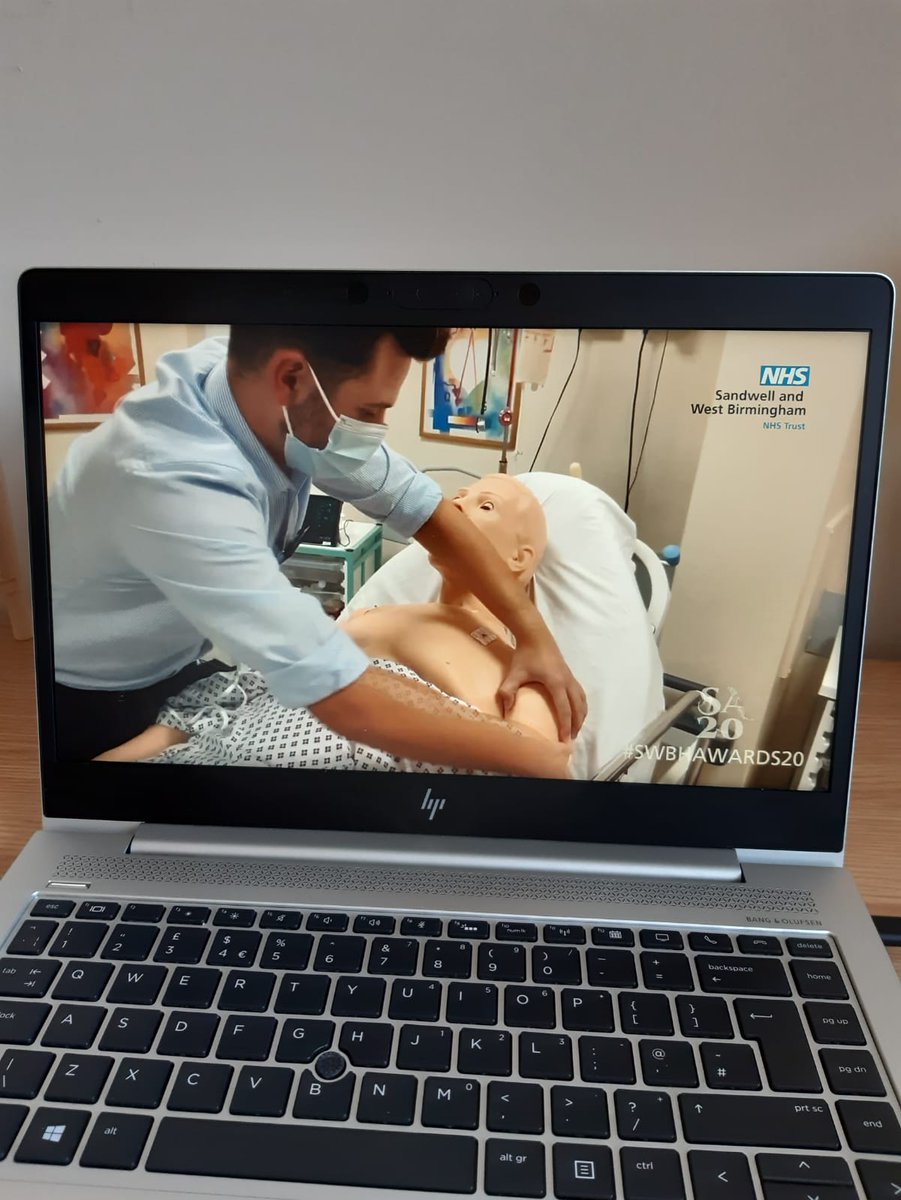 SWBHApprentice1's tweet image. HUGE CONGRATULATIONS TO @max_newbould on winning the Learner of the Year award! Extremely well deserved! Well done, Max! We are SO proud of you!! 🎉🏆🏅 #swbhawards20 #apprenticeships #swbhfamily #learneroftheyear #Congratulations