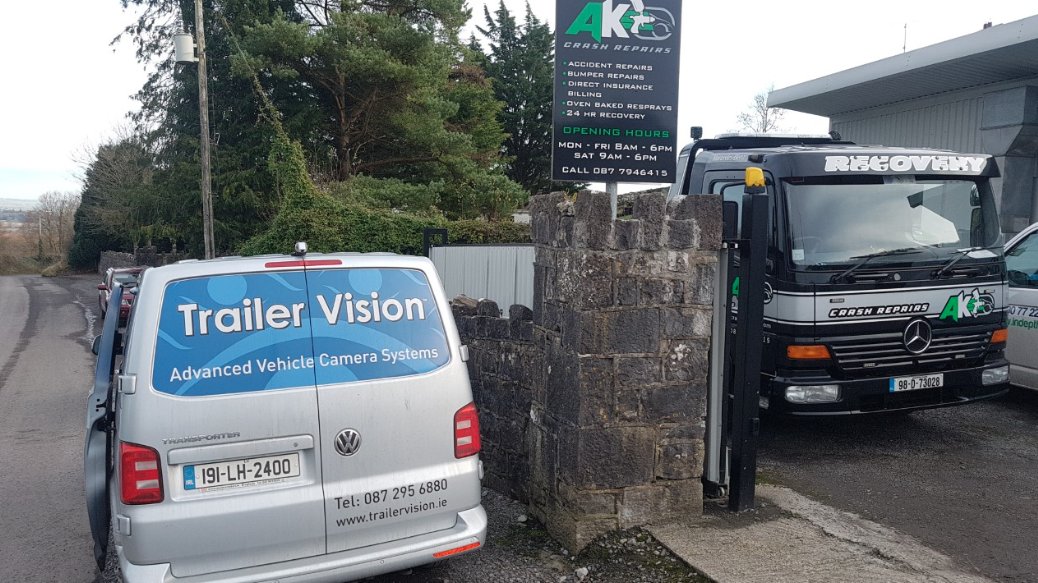 Trailer Vision Ireland tweet media