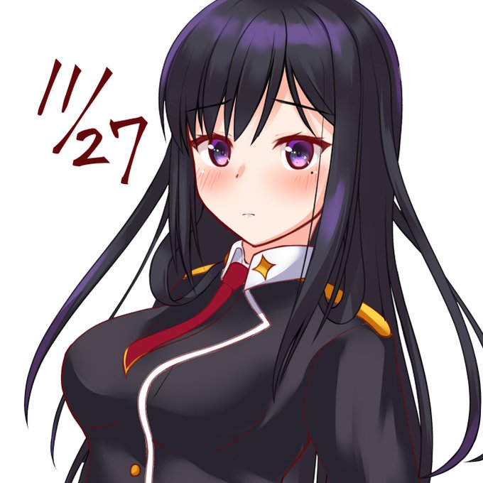 今日のワンドロ再開1枚目 