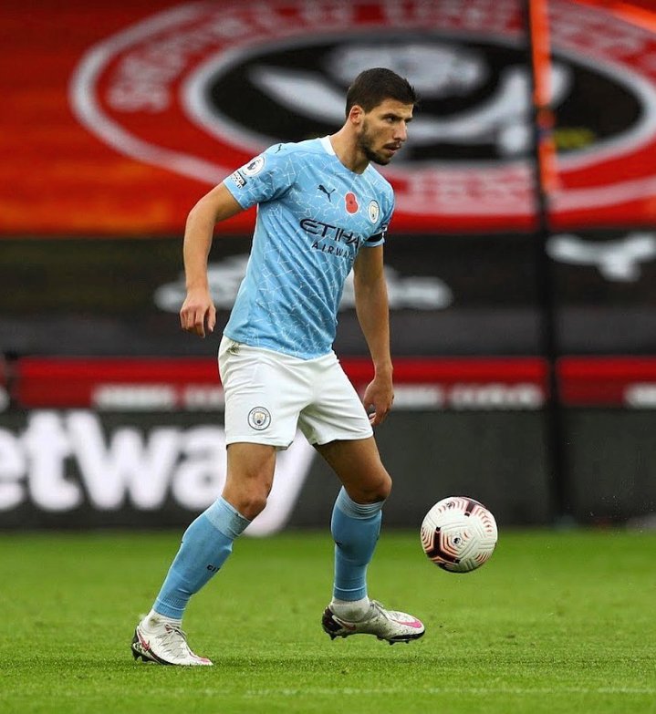 2. Ruben Dias (£5.5m)TSB - 2.3%Goals/Assists - 0/0Cleansheets - 2xG/90 - 0.06xA/90 - 0.01npxG/90 - 0.06npxG+xA/90 - 0.01Burnley conceded 12 headed chances this season so far..Dias is the big aerial threat in the set-pieces. 7 set-pieces conceded by Burnley in this.....