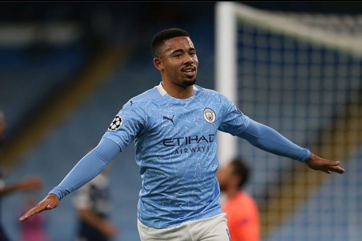 ....created - 1xG/90 - 0.57xA/90 - 0.17npxG/90 - 0.57npxG+xA/90 - 0.736. Gabirel Jesus (£9.3m)TSB - 1.3%Goals/Assists - 2/0Shots - 9Shots on Target - 4Shots in the Box - 8xG/90 - 0.41xA/90 - 0.14npxG/90 - 0.41npxG+xA/90 - 0.55Last Season, Jesus averaged 2.4 shot