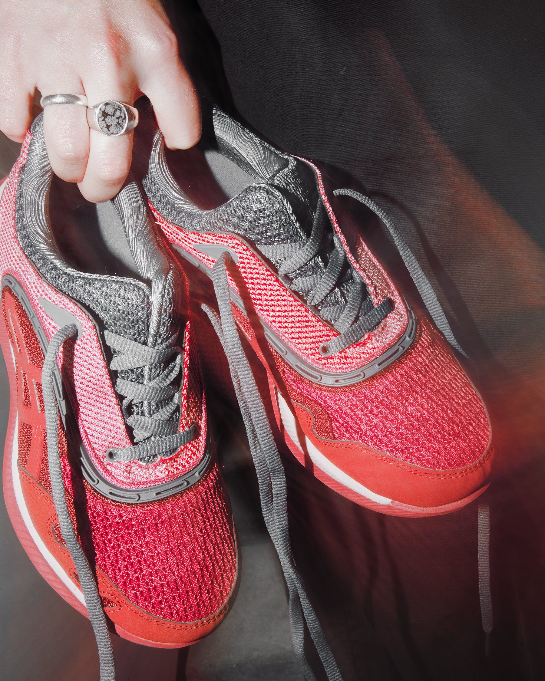 Footpatrol London on X Kiko Kostadinov x ASICS GEL GLIDELYTE III The latest coming together between this pairing see s Kiko celebrate the 30th anniversary of the GEL LYTE III. Available now priced at