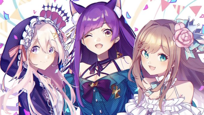 さいね姉妹のtwitterイラスト検索結果 古い順