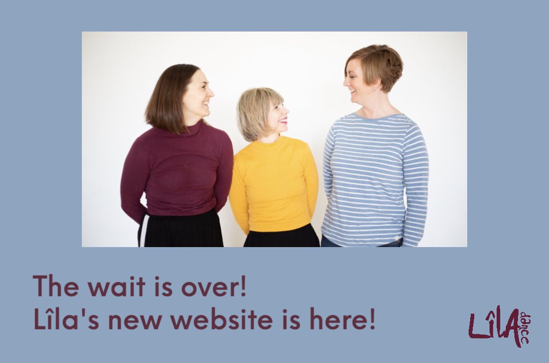 LilaDanceUK's tweet photo. The new Lîla Dance website is here! We're excited about everything this new site has to offer! A HUGE thank you to website designer Andrea for all your hard work on the site! @_cutouts 
 head over to https://t.co/N5WoLQ8cVZ to check it out!

@PointEastleigh @southeastdance https://t.co/0ywtFPNRRy