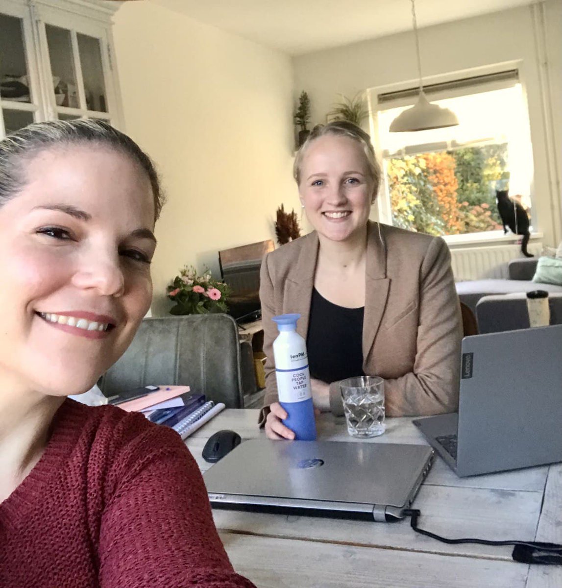 IenPM's tweet photo. Deze week is Sofie Loos gestart consultant bij IenPM BV.

Tijdens haar studies aan de Radboud Universiteit heeft ze zich verdiept in oorzaken en aanpak van bedrijfskundige vraagstukken. Bij IenPM gaat Sofie zich richten op het snijvlak van IT en business. https://t.co/06iVXTgpgN