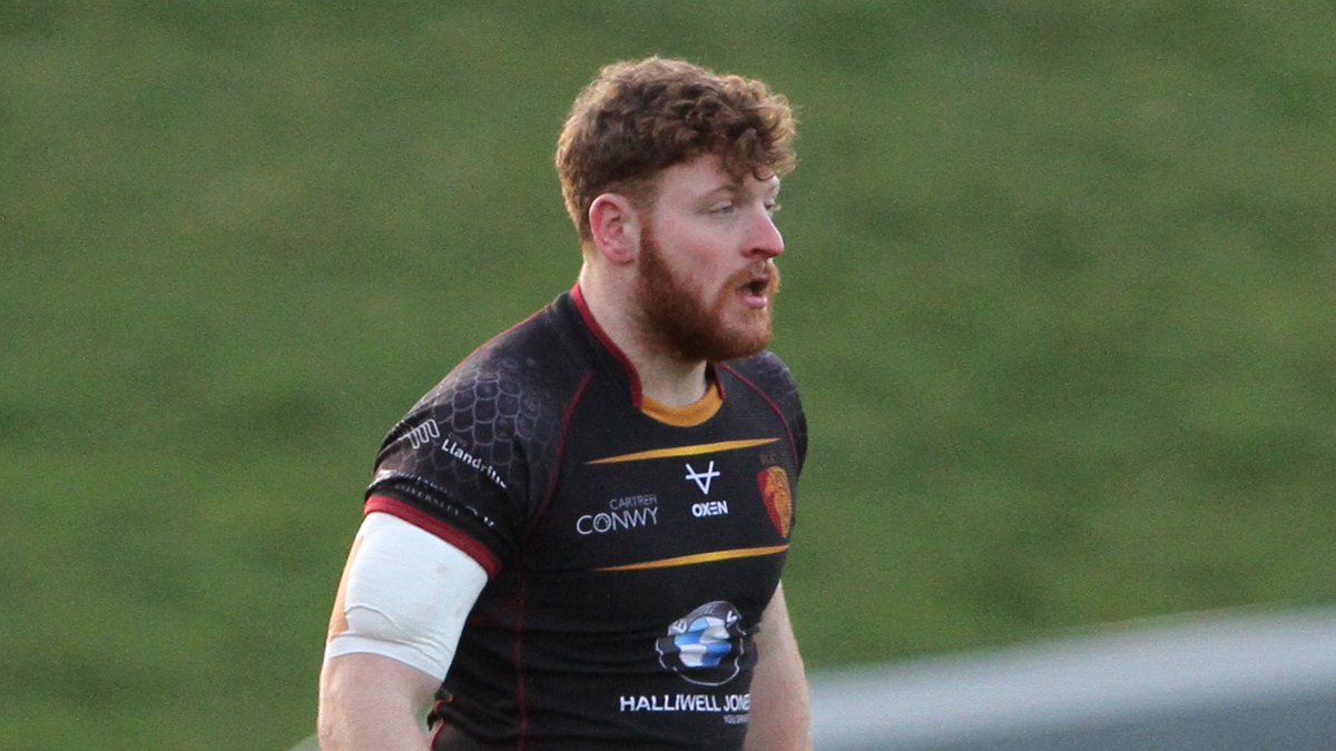 RGCnews🏉 tweet media