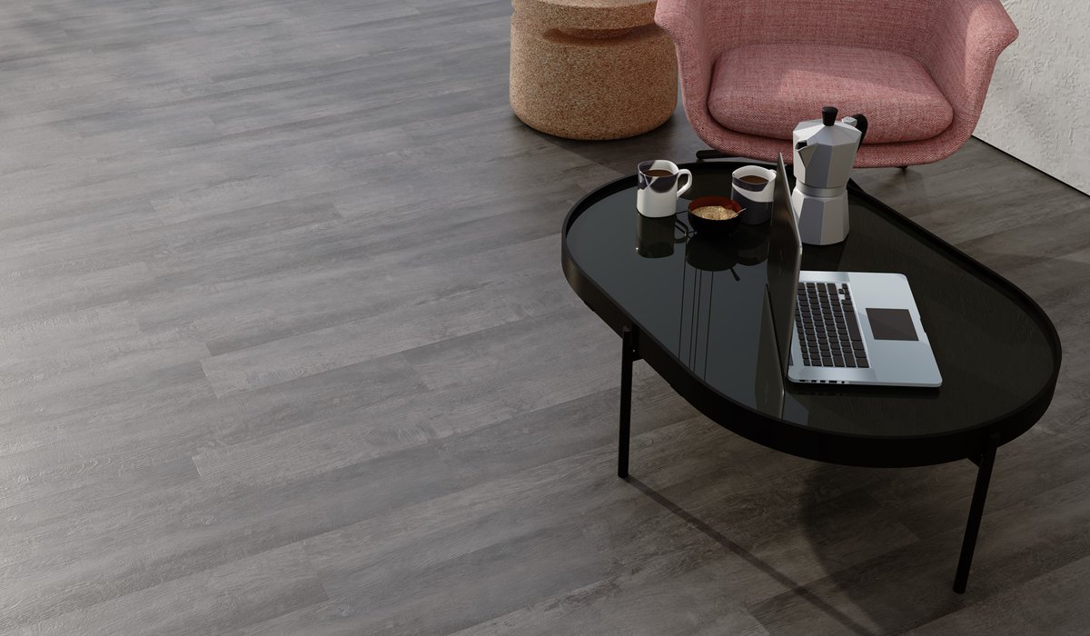 We are so thrilled with the great feedback and success we have achieved over the past few years with our Climate+ Cork Collection. So much so, our design team has extended our Corkwood range with a new dryBAC version for gluedown installation and 12 new colours.